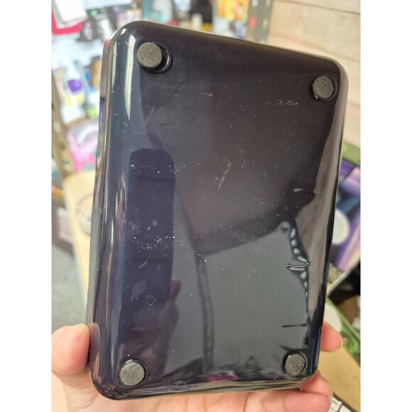 Smokezilla Lit Tray Light-Up Rechargeable Rolling Tray With Green & White Smokzi - Picture 6 of 6